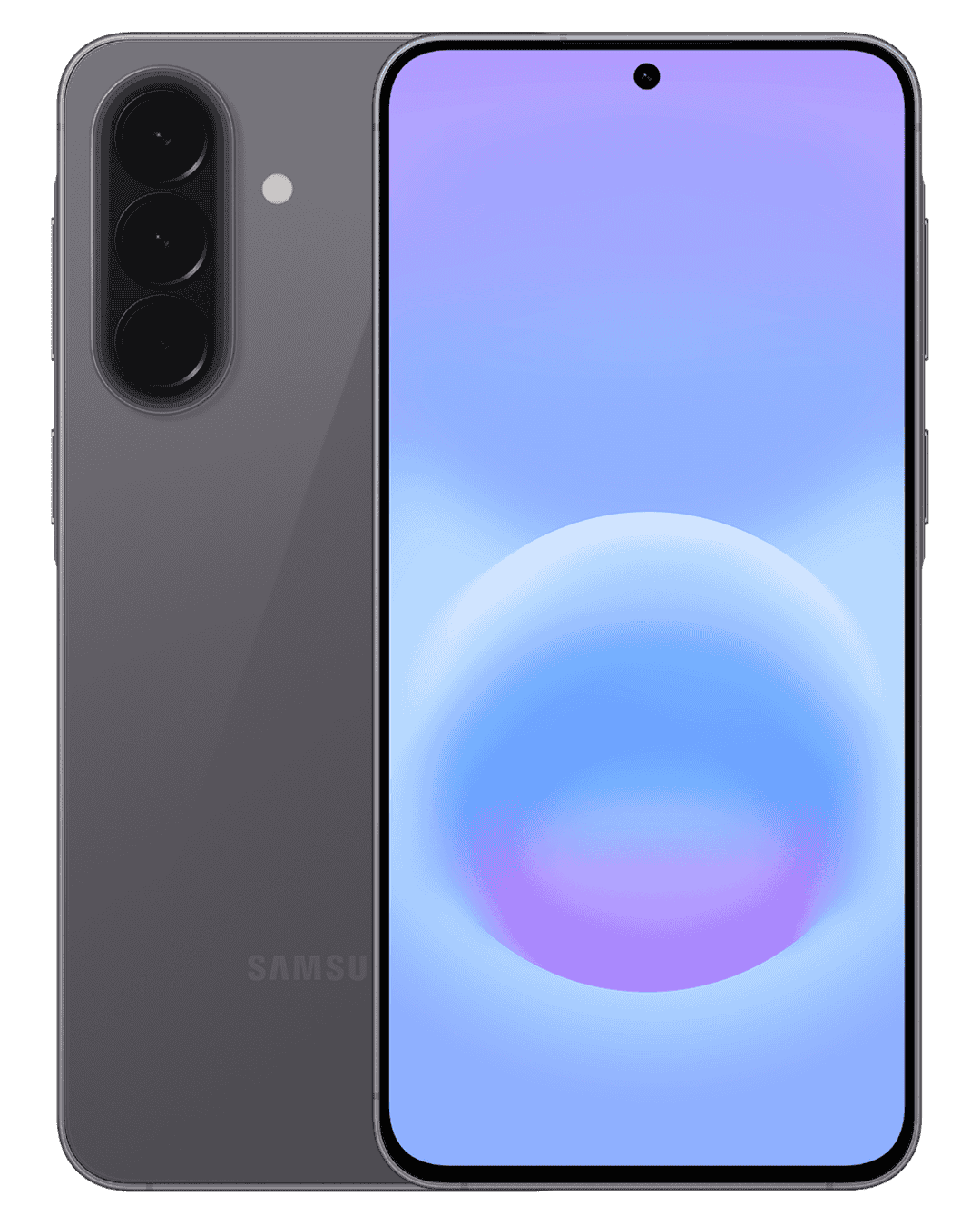 Samsung Galaxy A57 5G Awesome Gray 128GB Brand New Refurbished - Samsung refurbished available on Mozillion