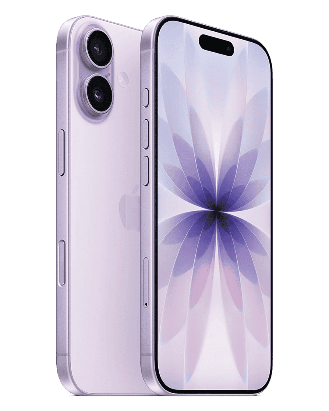 Apple iPhone 17 Lavender 512GB Brand New Refurbished - Apple refurbished available on Mozillion
