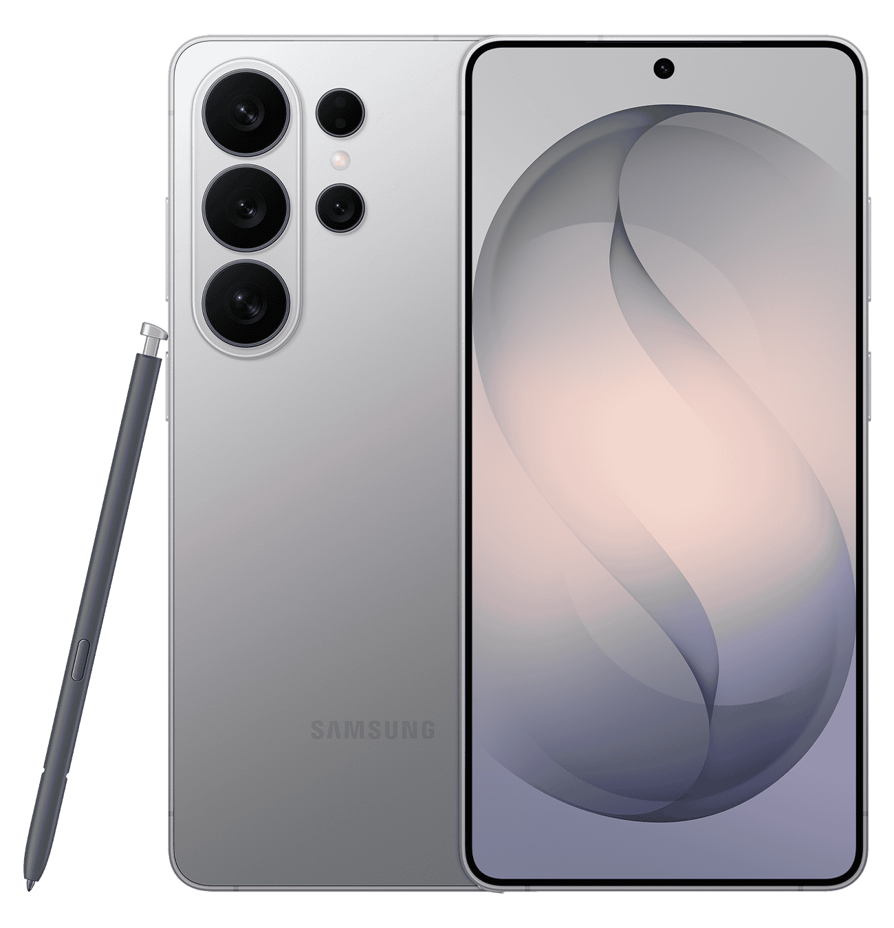 Samsung Galaxy S26 Ultra Silver Shadow 256GB Good as New Refurbished - £880.00 Samsung Galaxy S26 Ultra Silver Shadow 256GB Good as New Refurbished - Samsung refurbished available on Mozillion