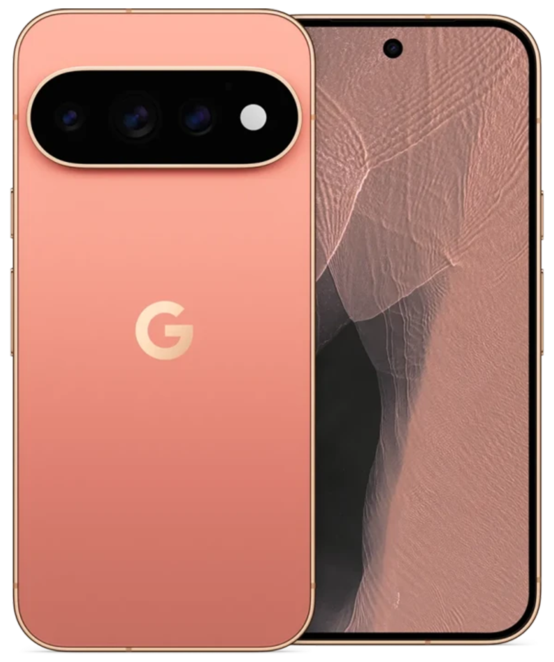 Google Pixel 11 Pro XL Canyon 256GB Brand New Refurbished - Google refurbished available on Mozillion