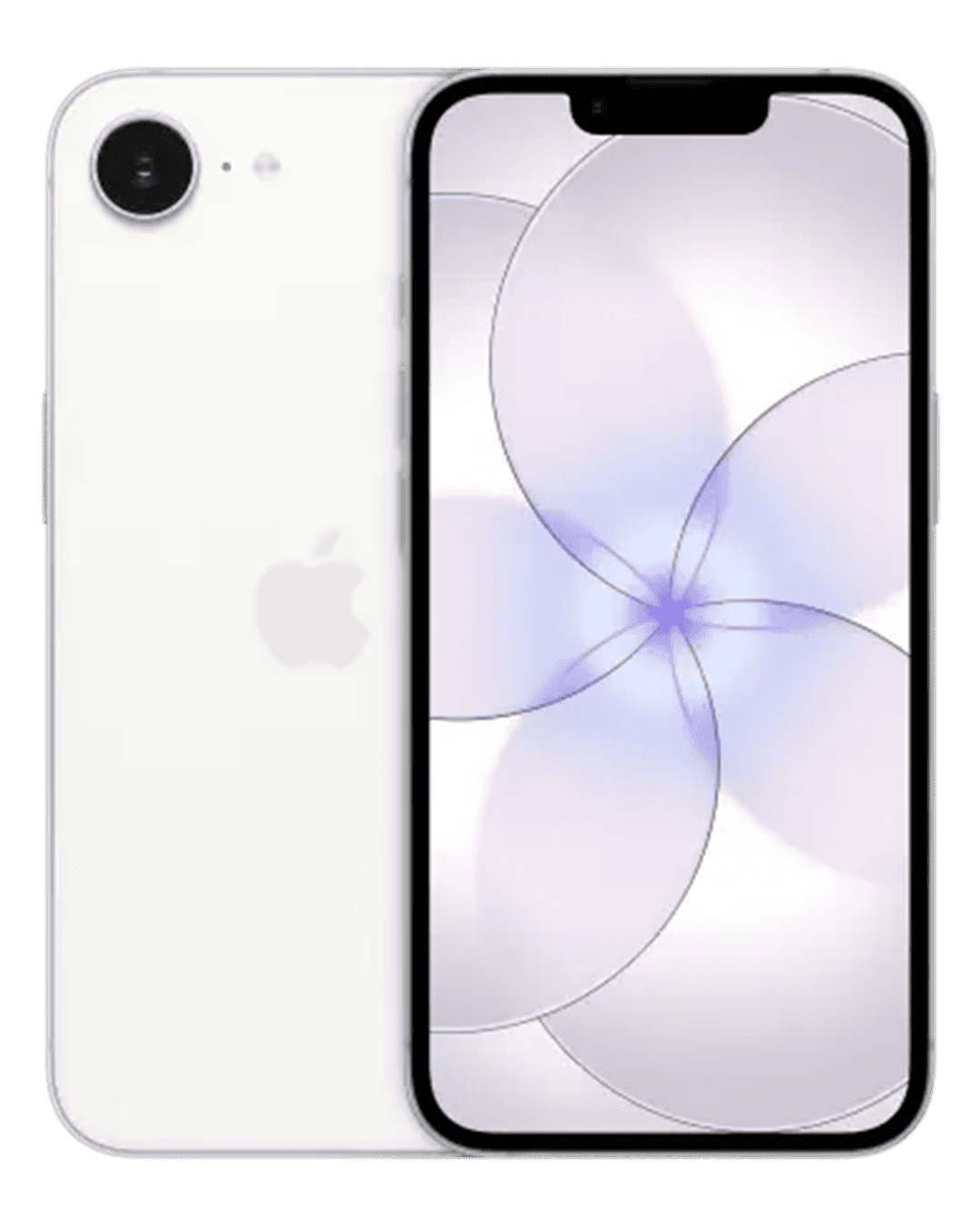Apple iPhone 17e White 512GB Brand New Refurbished - Apple refurbished available on Mozillion