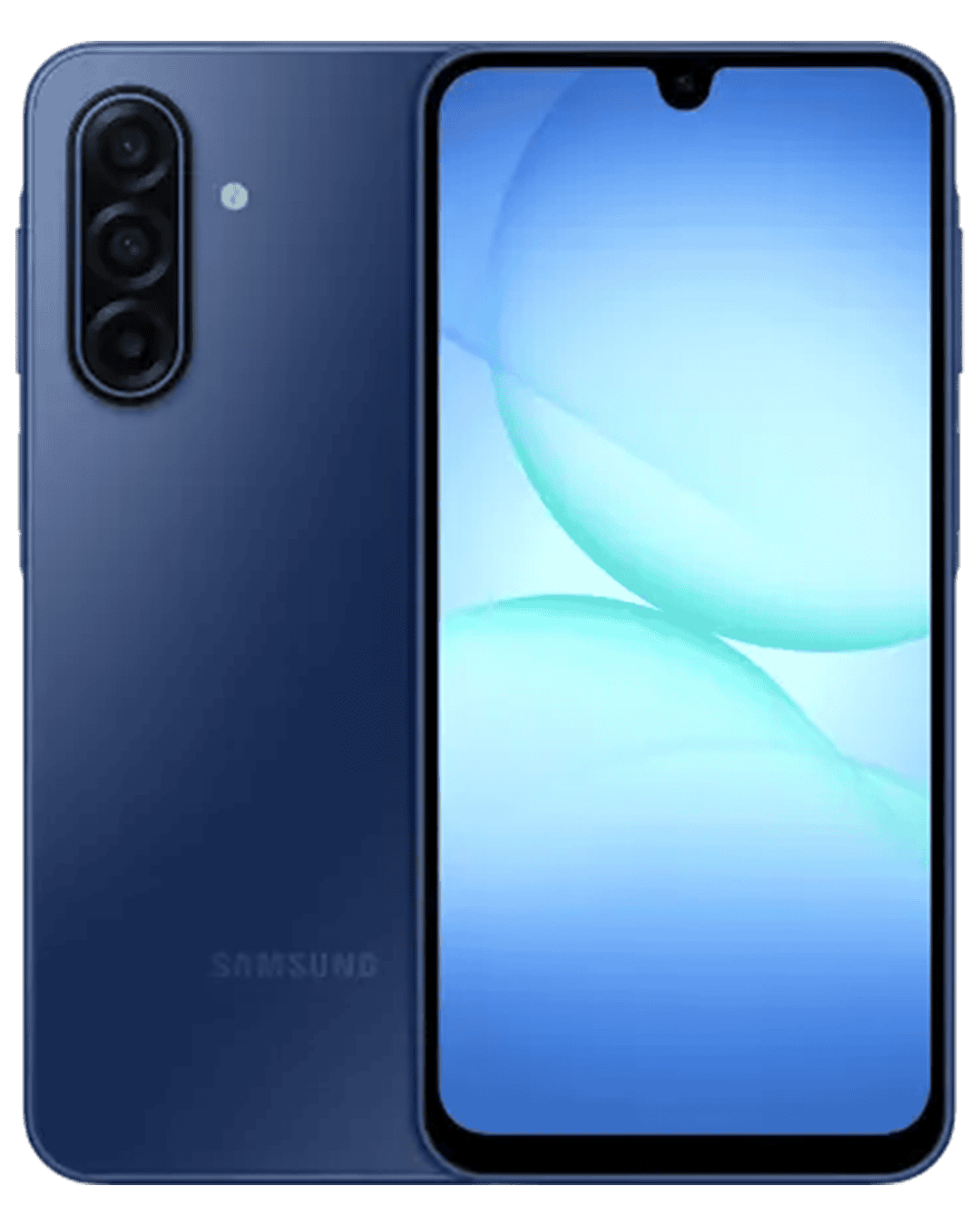 Samsung Galaxy A17 5G Blue 128GB Brand New Refurbished - Samsung refurbished available on Mozillion