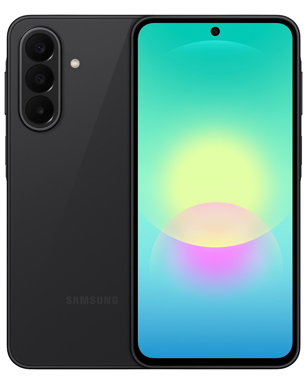 Samsung Galaxy A27 5G Black 128GB Brand New Refurbished - Samsung refurbished available on Mozillion