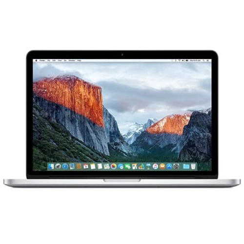 Apple MacBook Pro - 13"" - Intel Core i5 - 2.6GHz - 8GB RAM - 256GB SSD (refurbished) Refurbished - Apple refurbished available on Tech Trade
