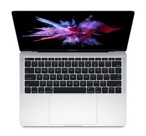Apple MacBook Pro  - 13"" - Core i5 - 2.3GHz - 8 GB RAM - 256 GB SSD - Silver (refurbished) Refurbished - Apple refurbished available on Tech Trade